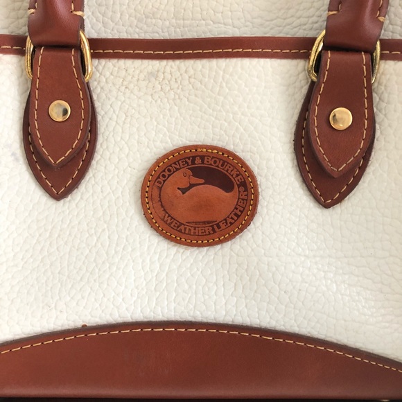 Vintage Dooney & Bourke bag - Picture 2 of 4